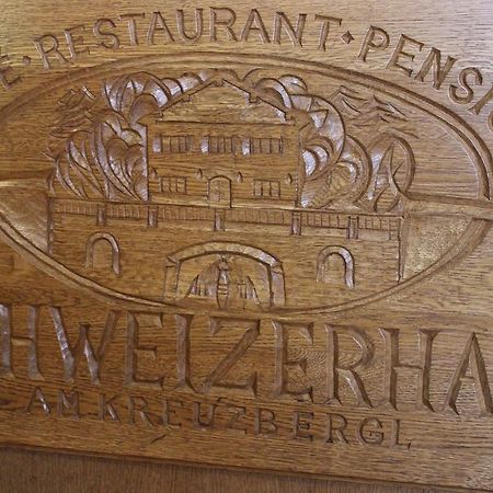 Hotel Restaurant Schweizerhaus Klagenfurt am Woerthersee Kültér fotó