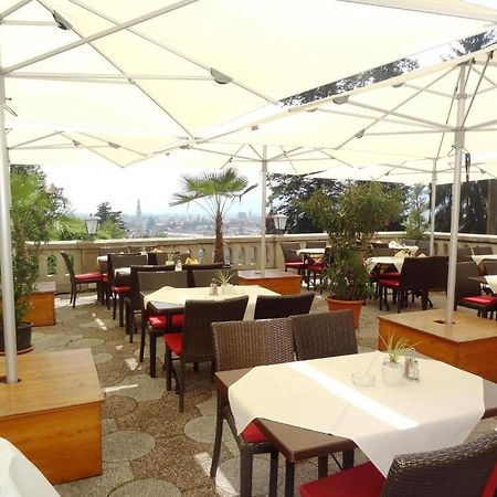 Hotel Restaurant Schweizerhaus Klagenfurt am Woerthersee Kültér fotó