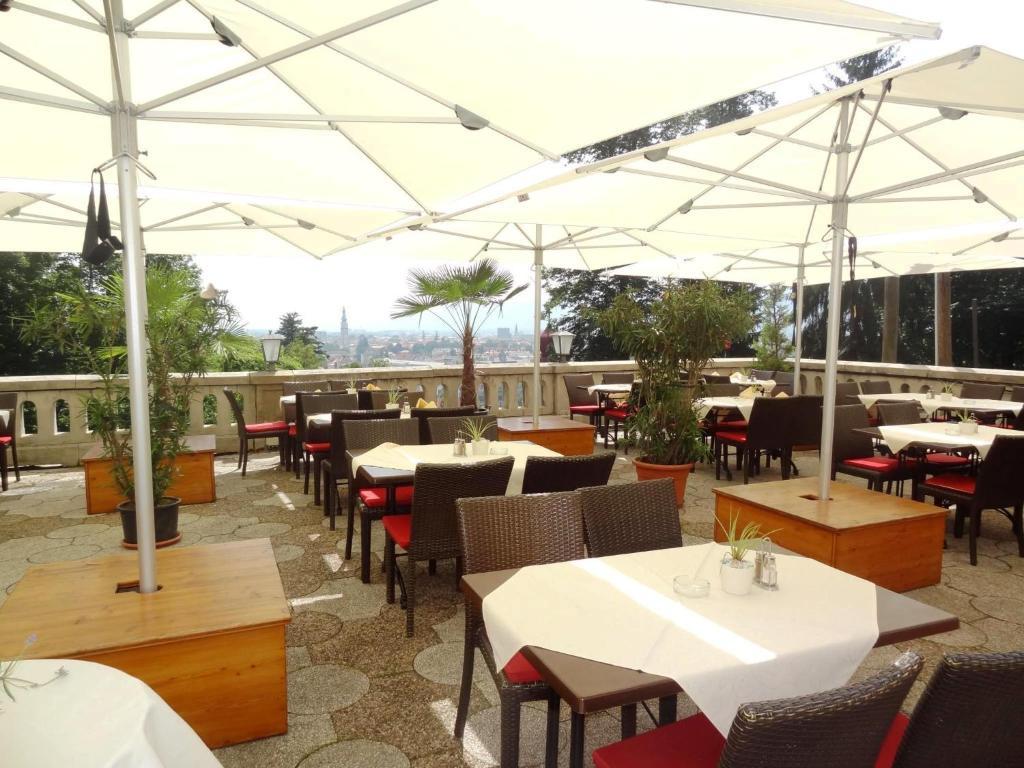Hotel Restaurant Schweizerhaus Klagenfurt am Woerthersee Kültér fotó