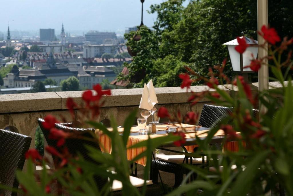 Hotel Restaurant Schweizerhaus Klagenfurt am Woerthersee Kültér fotó